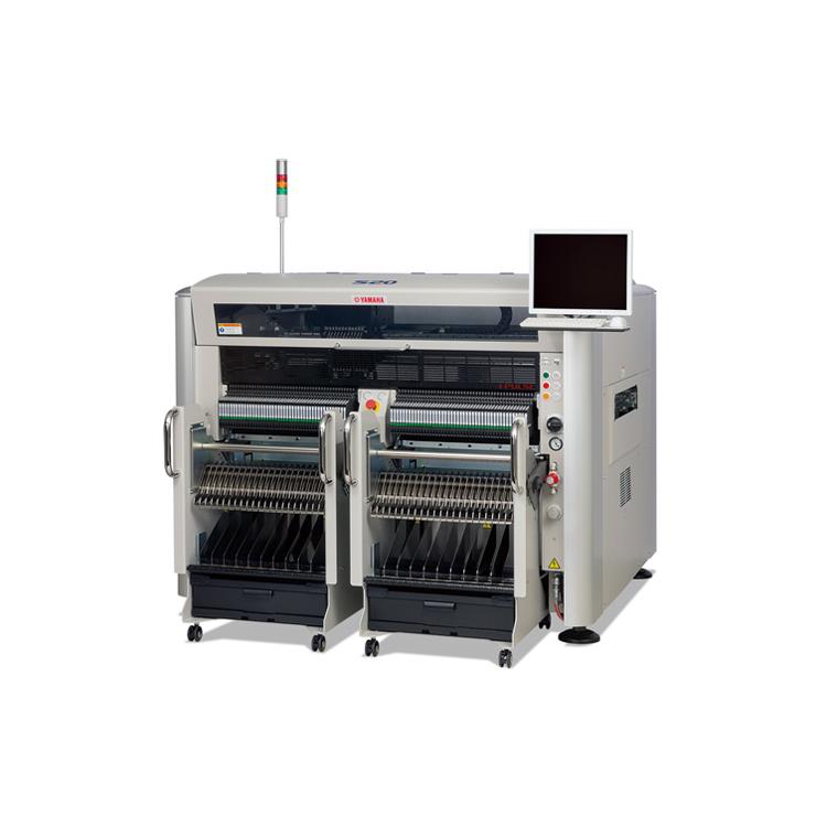 Yamaha S20 Modular Pick and Place Machine